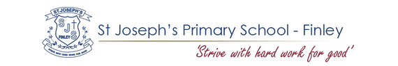 St Joseph's Primary School - Finley