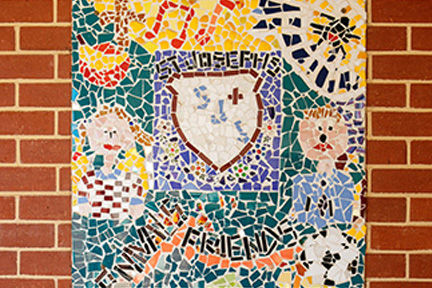 mosaic